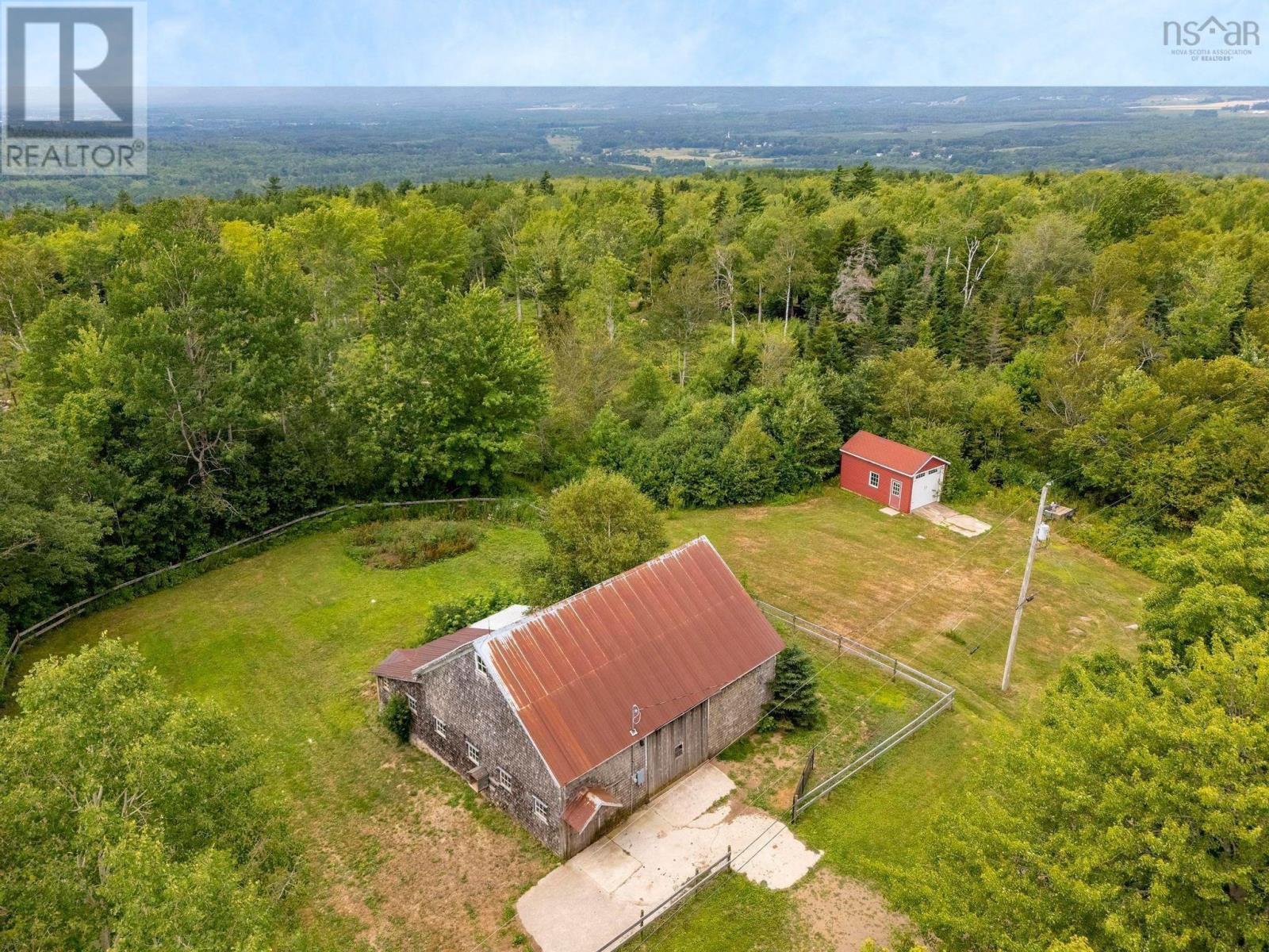 Lot Inglisville Road, West Inglisville, Nova Scotia  B0S 1M0 - Photo 4 - 202609479