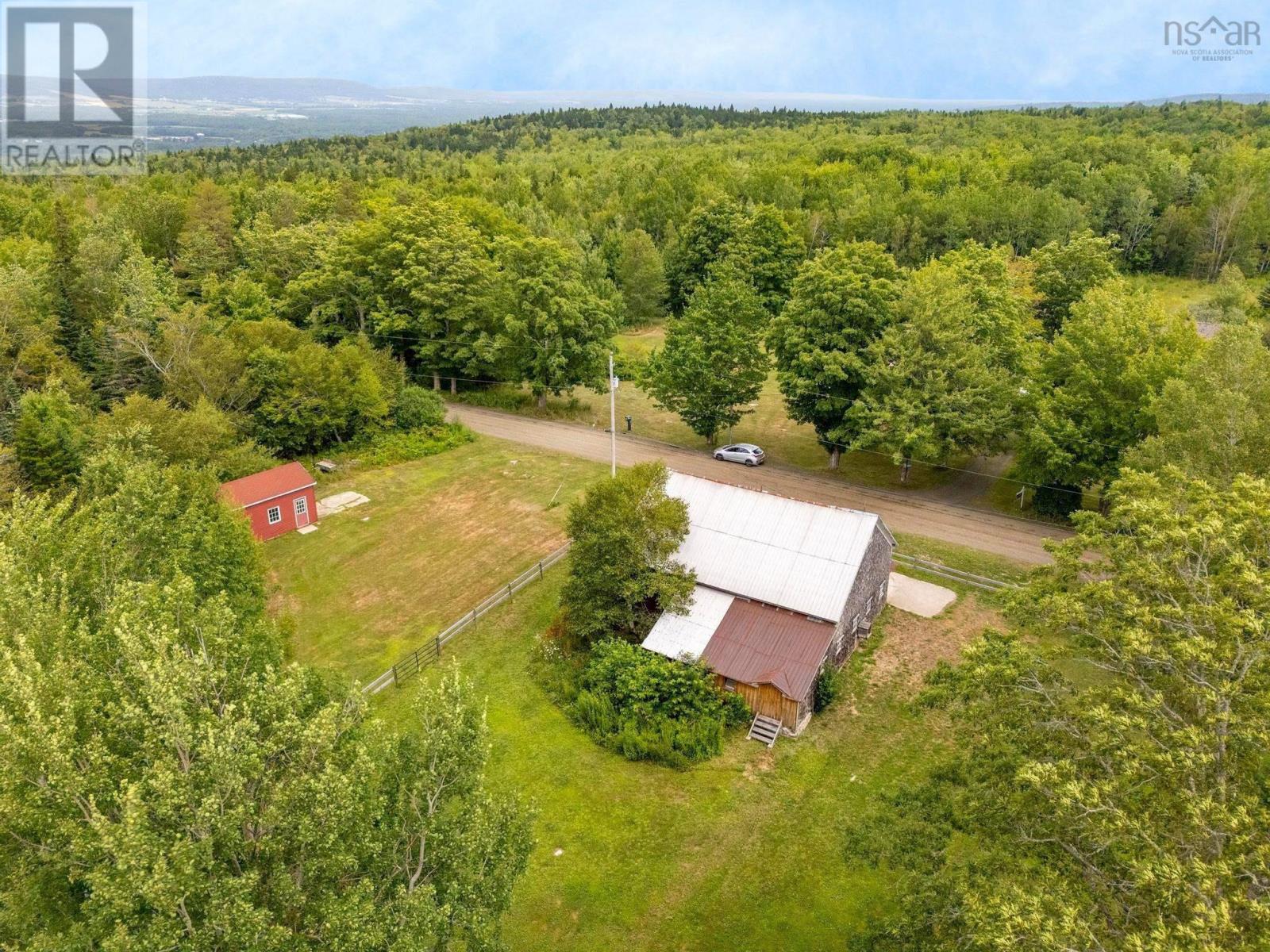 Lot Inglisville Road, West Inglisville, Nova Scotia  B0S 1M0 - Photo 5 - 202609479