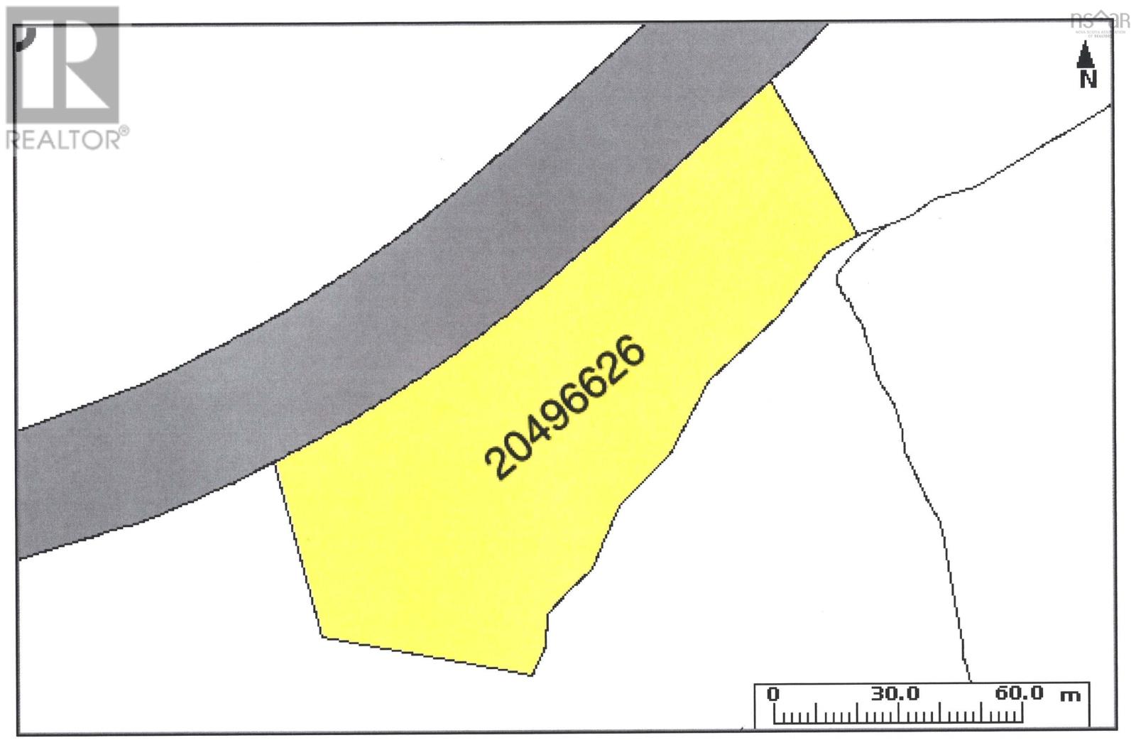 Lot 22-1 Stewiacke Road, South Branch, Nova Scotia  B0N 2P0 - Photo 3 - 202609481