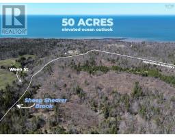Lot Ween Street, mount hanley, Nova Scotia
