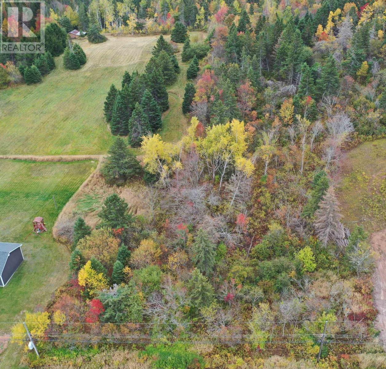 Lot Greenhill Road, Alma, Nova Scotia  B0K 2A0 - Photo 3 - 202609487
