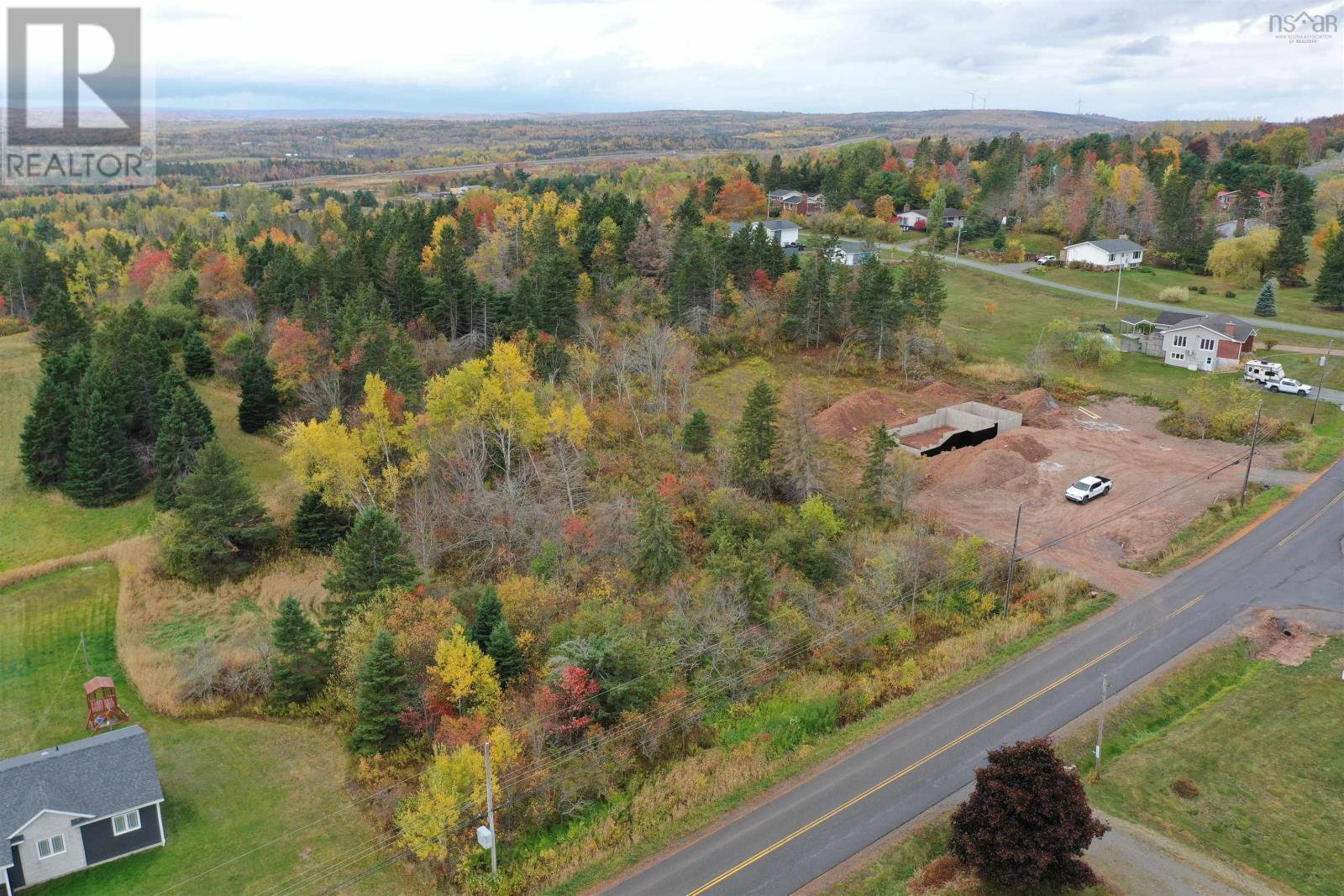 Lot Greenhill Road, Alma, Nova Scotia  B0K 2A0 - Photo 6 - 202609487