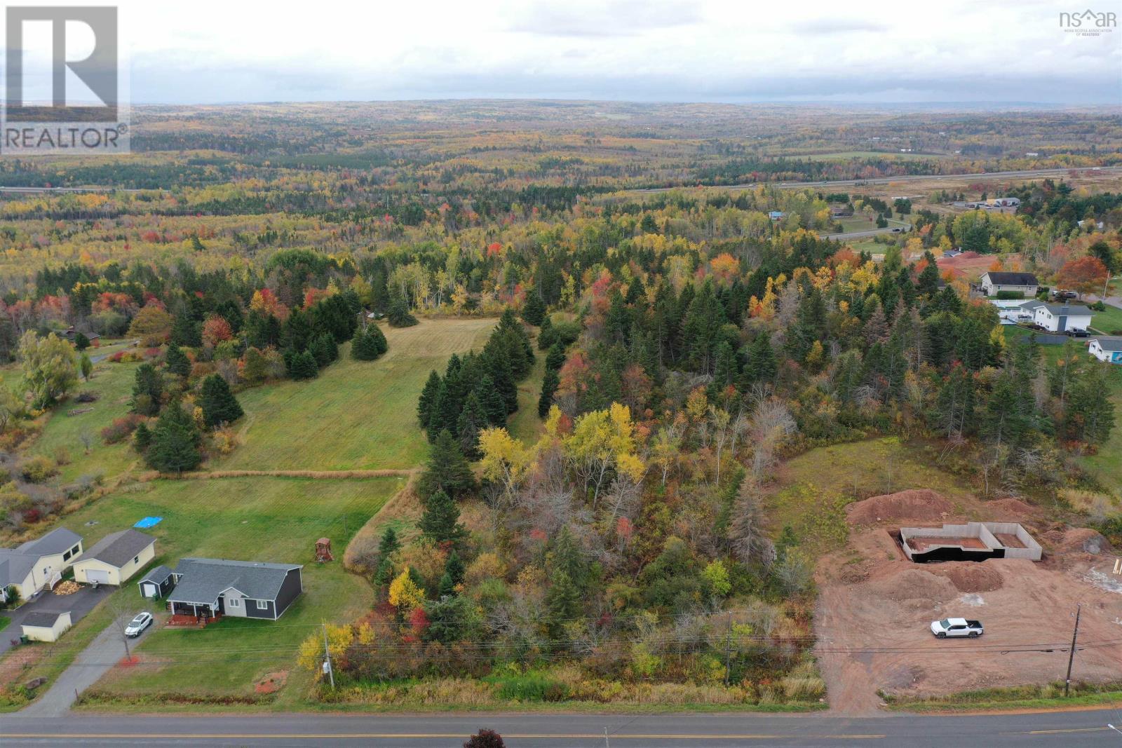 Lot Greenhill Road, Alma, Nova Scotia  B0K 2A0 - Photo 7 - 202609487
