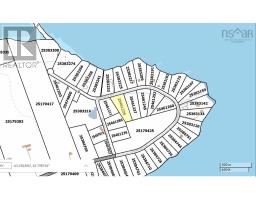 Lot 33 Malagash Road, malagash point, Nova Scotia