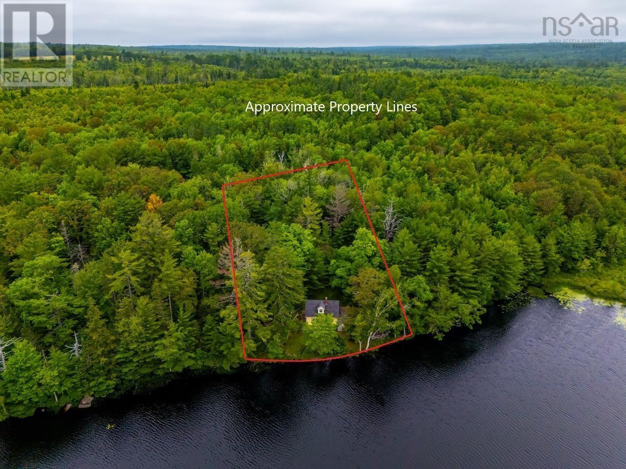 112 Thomas Lake Road, milford, Nova Scotia