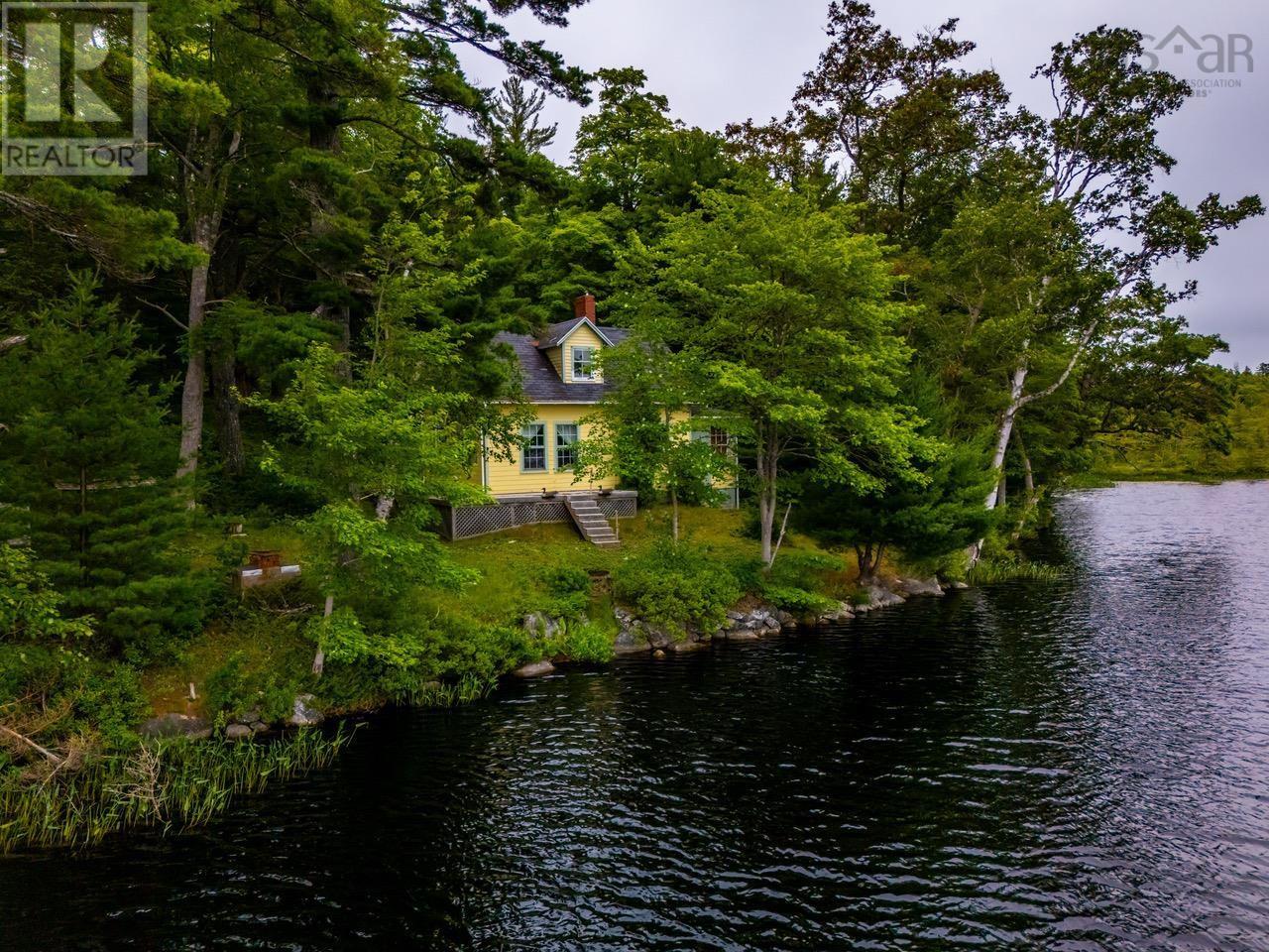 112 Thomas Lake Road, Milford, Nova Scotia  B0S 1A0 - Photo 5 - 202609489
