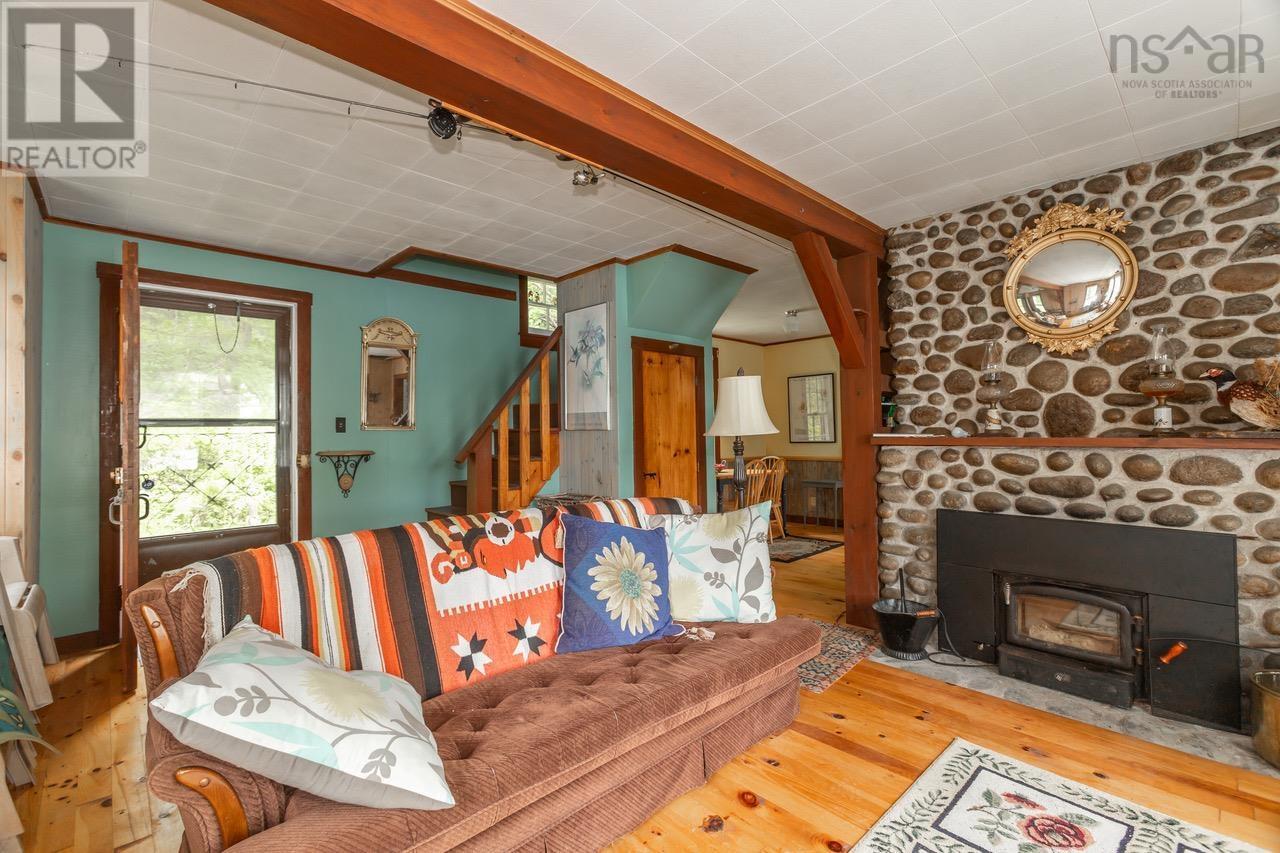 112 Thomas Lake Road, Milford, Nova Scotia  B0S 1A0 - Photo 9 - 202609489