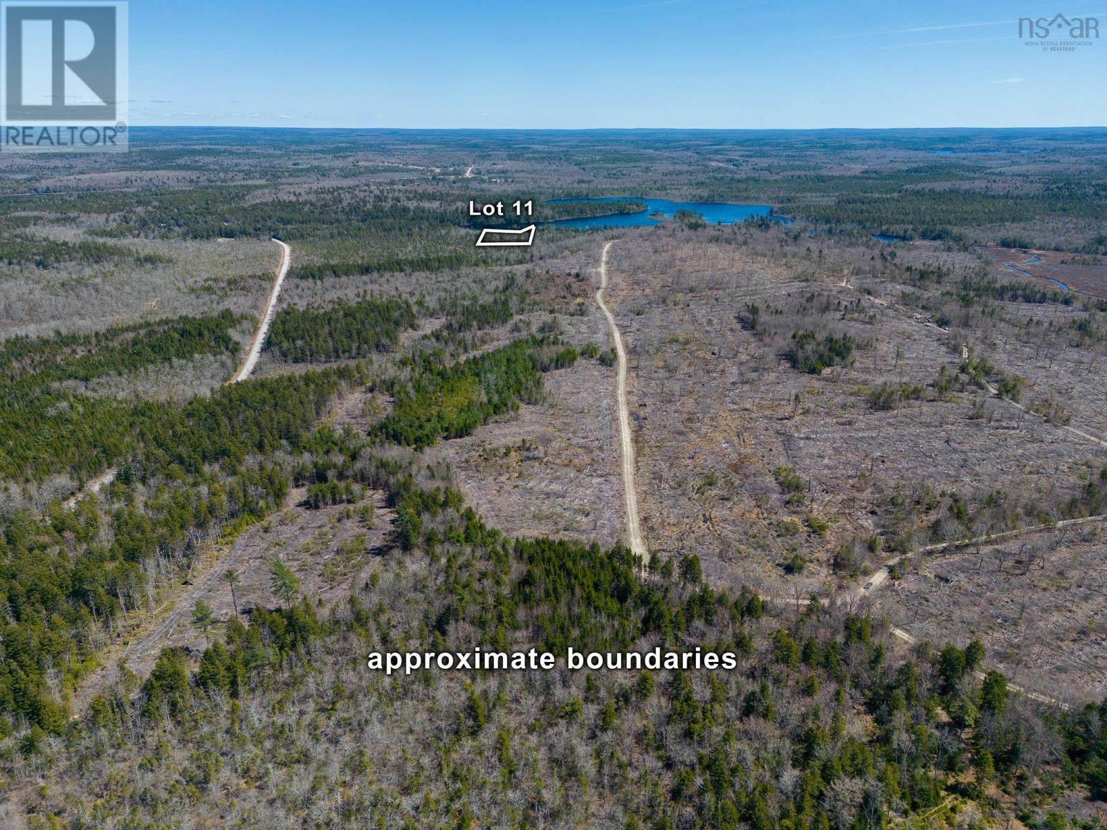 Lot 11 Patrice Road, Corberrie, Nova Scotia  B0W 3T0 - Photo 3 - 202609499