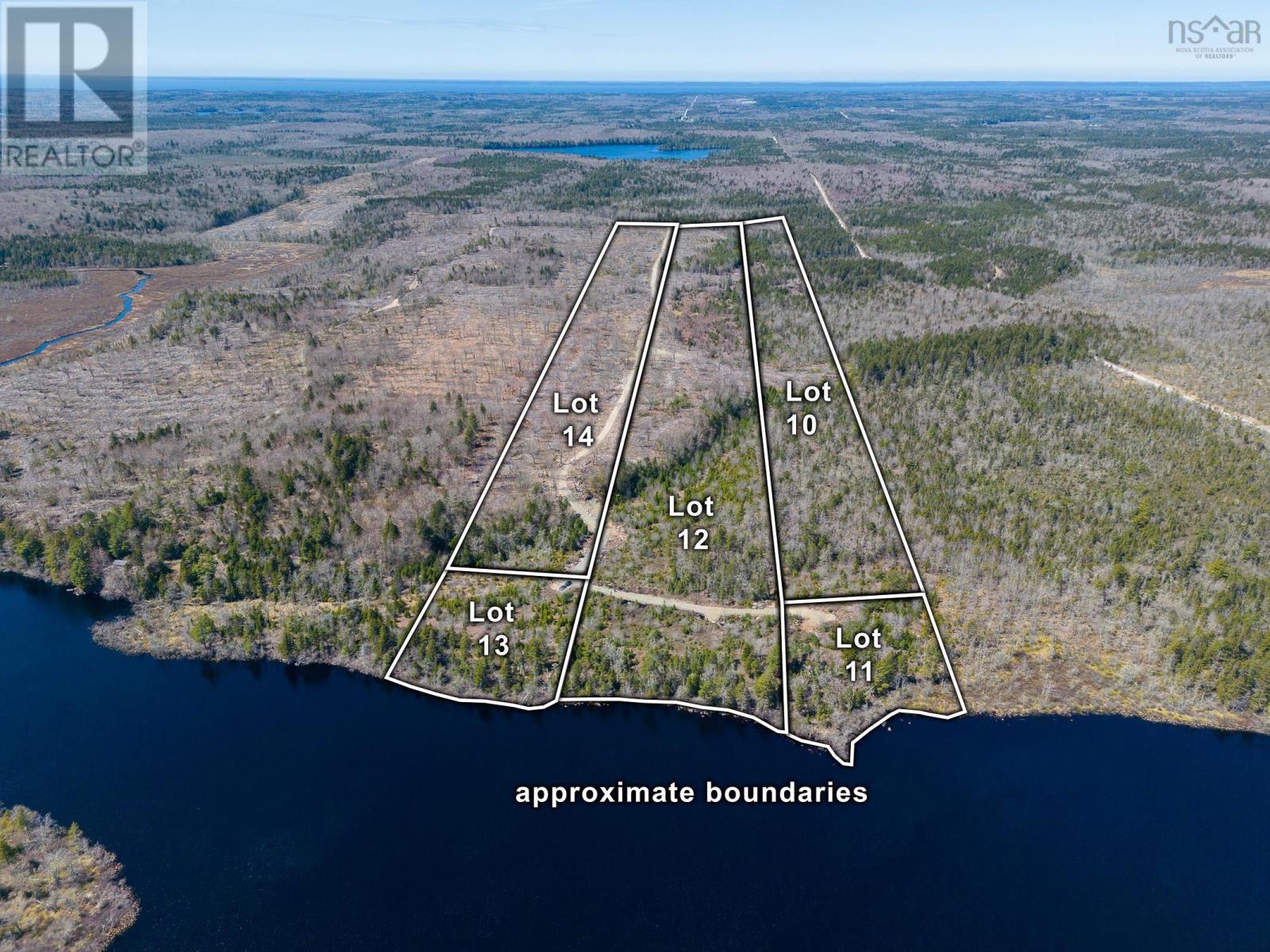 Lot 12 Patrice Road, Corberrie, Nova Scotia  B0W 3T0 - Photo 2 - 202609501