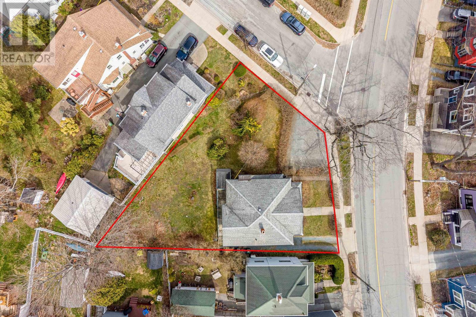 271 A&b Portland Street, Dartmouth, Nova Scotia  B2Y 1K1 - Photo 40 - 202609502