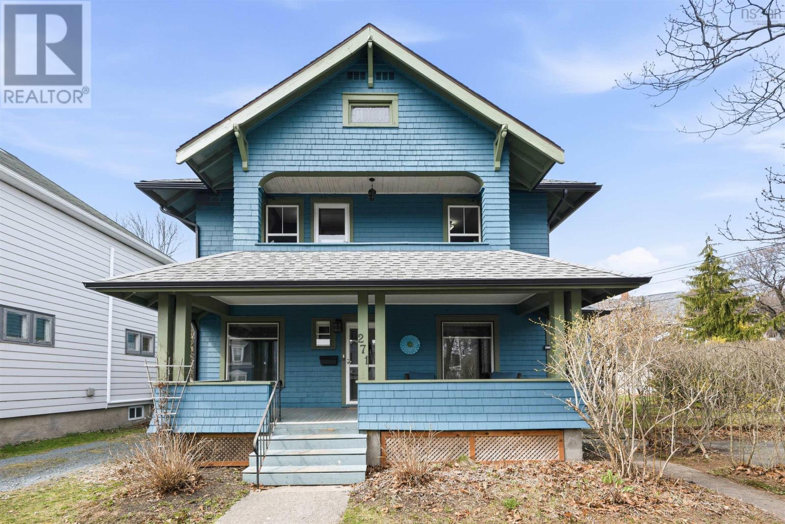 271 A&b Portland Street, Dartmouth, Nova Scotia  B2Y 1K1 - Photo 48 - 202609502
