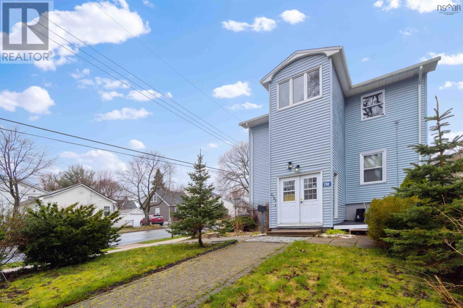 2793 Connolly Street, Halifax, Nova Scotia  B3L 3N1 - Photo 2 - 202609506