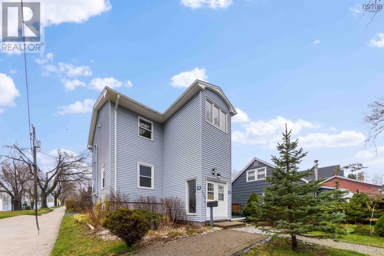 2793 Connolly Street, Halifax, Nova Scotia  B3L 3N1 - Photo 3 - 202609506
