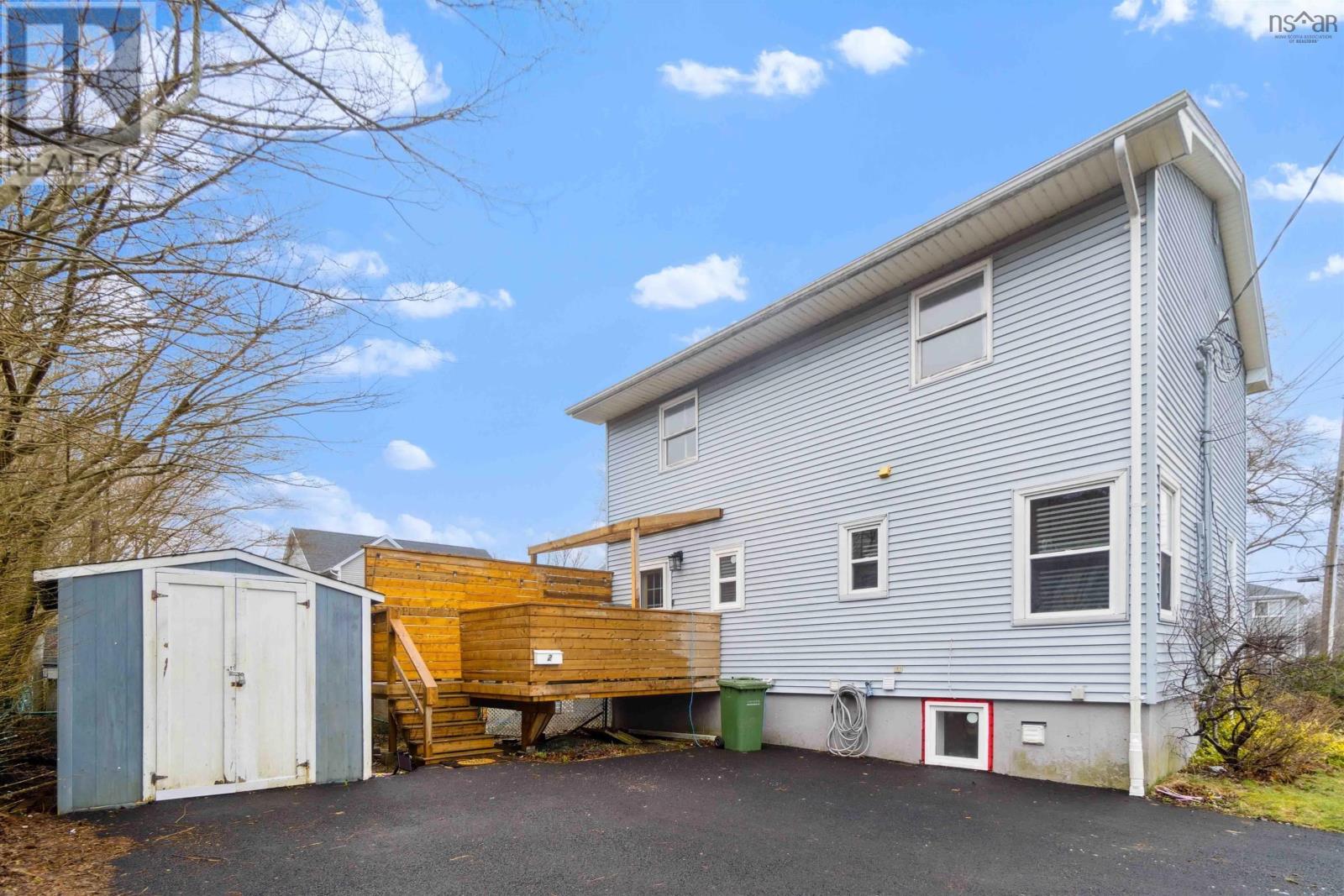 2793 Connolly Street, Halifax, Nova Scotia  B3L 3N1 - Photo 33 - 202609506