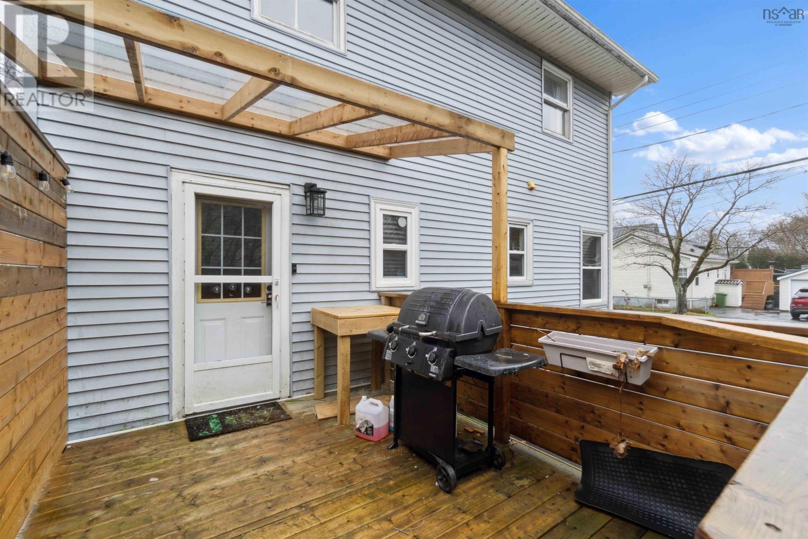 2793 Connolly Street, Halifax, Nova Scotia  B3L 3N1 - Photo 34 - 202609506