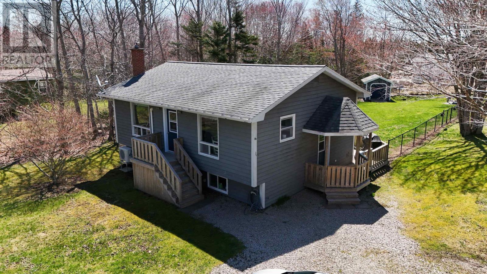 202 Saunders Road, deerfield, Nova Scotia