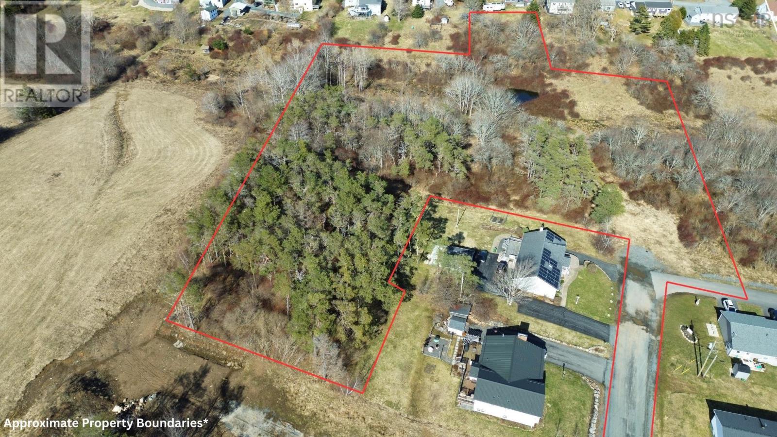 Lot A3 Harbour View Drive, lunenburg, Nova Scotia