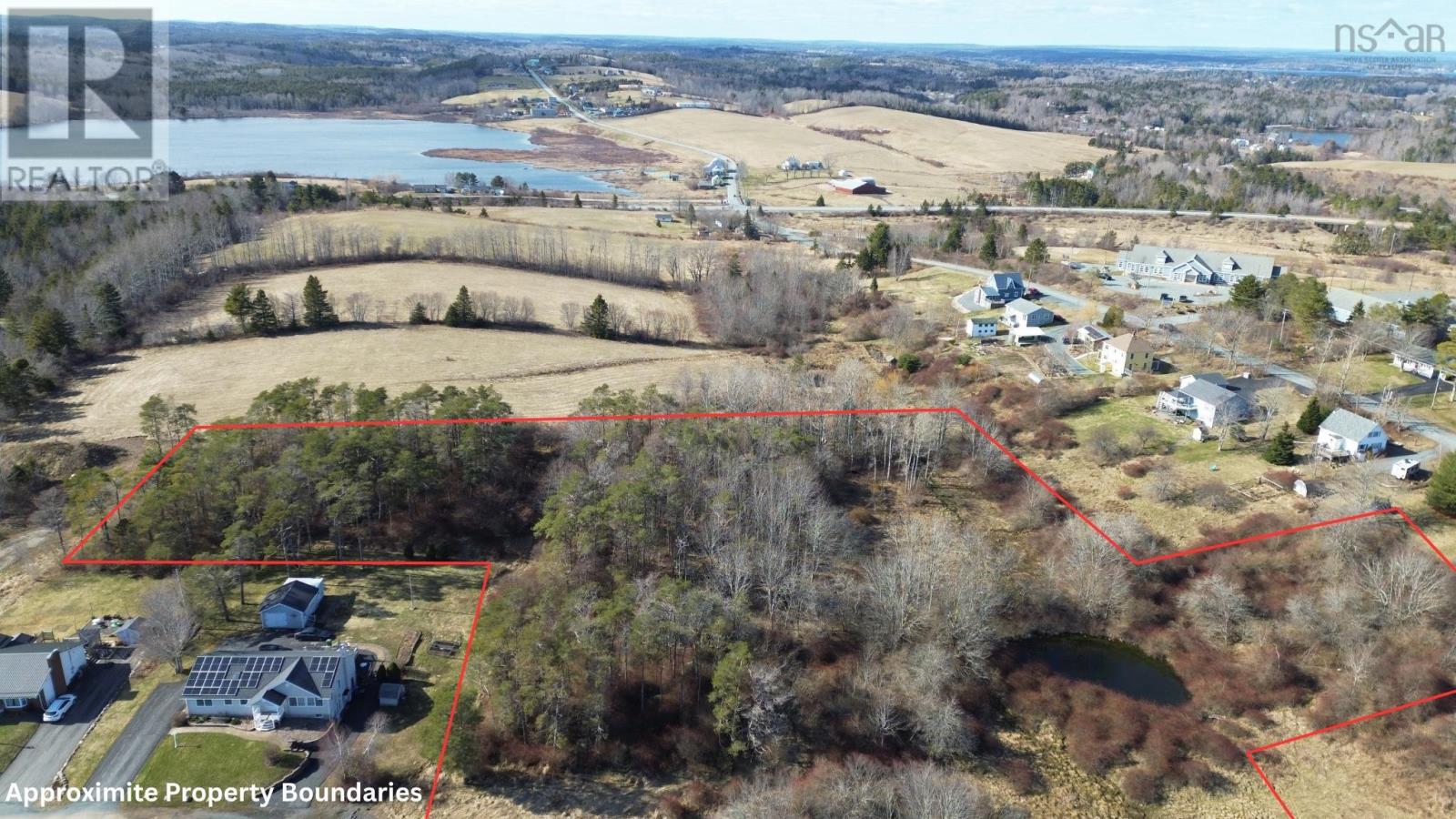 Lot A3 Harbour View Drive, Lunenburg, Nova Scotia  B0J 2C0 - Photo 2 - 202609524