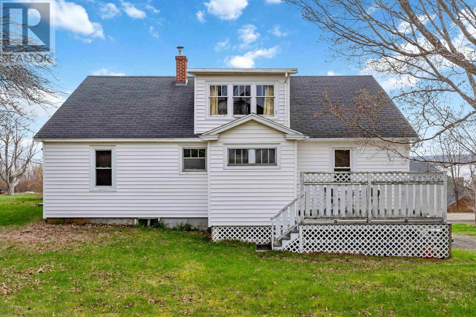 33 Church Street, Digby, Nova Scotia  B0V 1A0 - Photo 4 - 202609525