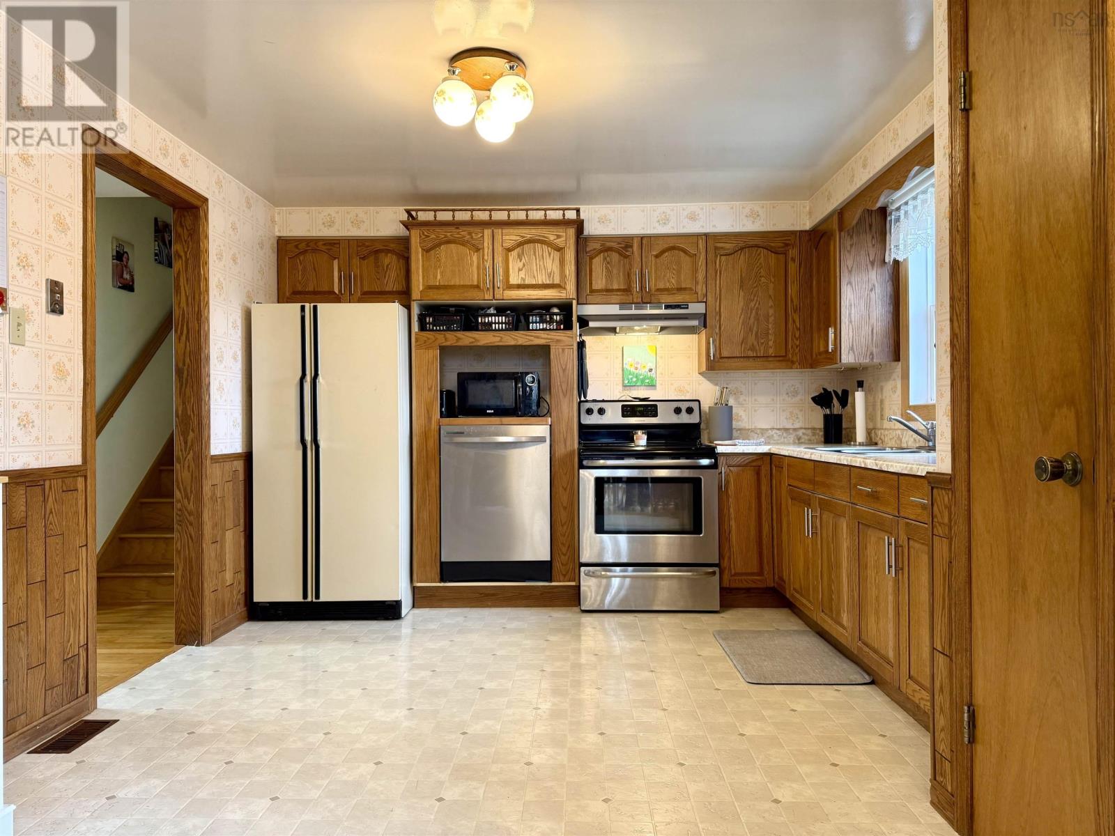 122 John Black Road, Amherst, Nova Scotia  B4H 3Y3 - Photo 11 - 202609533