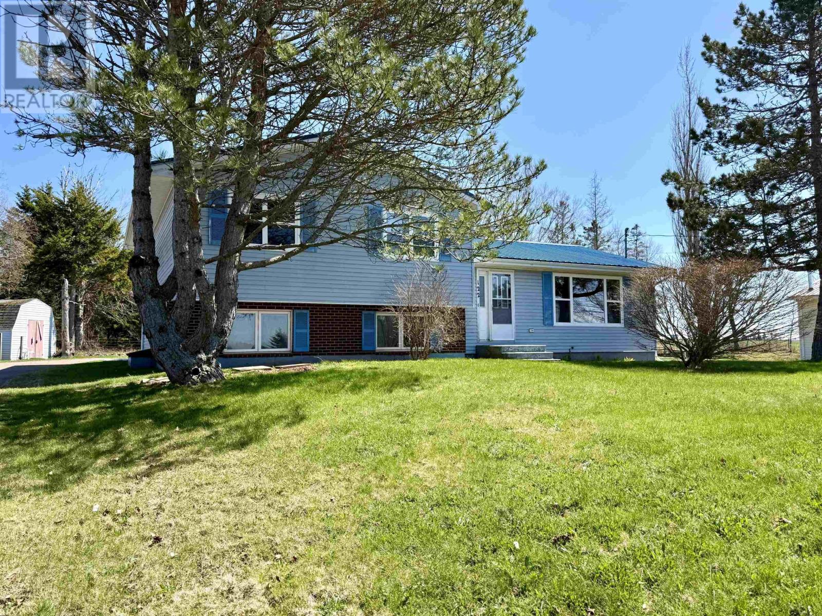 122 John Black Road, Amherst, Nova Scotia  B4H 3Y3 - Photo 3 - 202609533