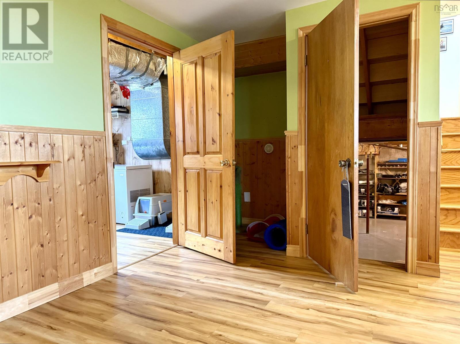 122 John Black Road, Amherst, Nova Scotia  B4H 3Y3 - Photo 44 - 202609533