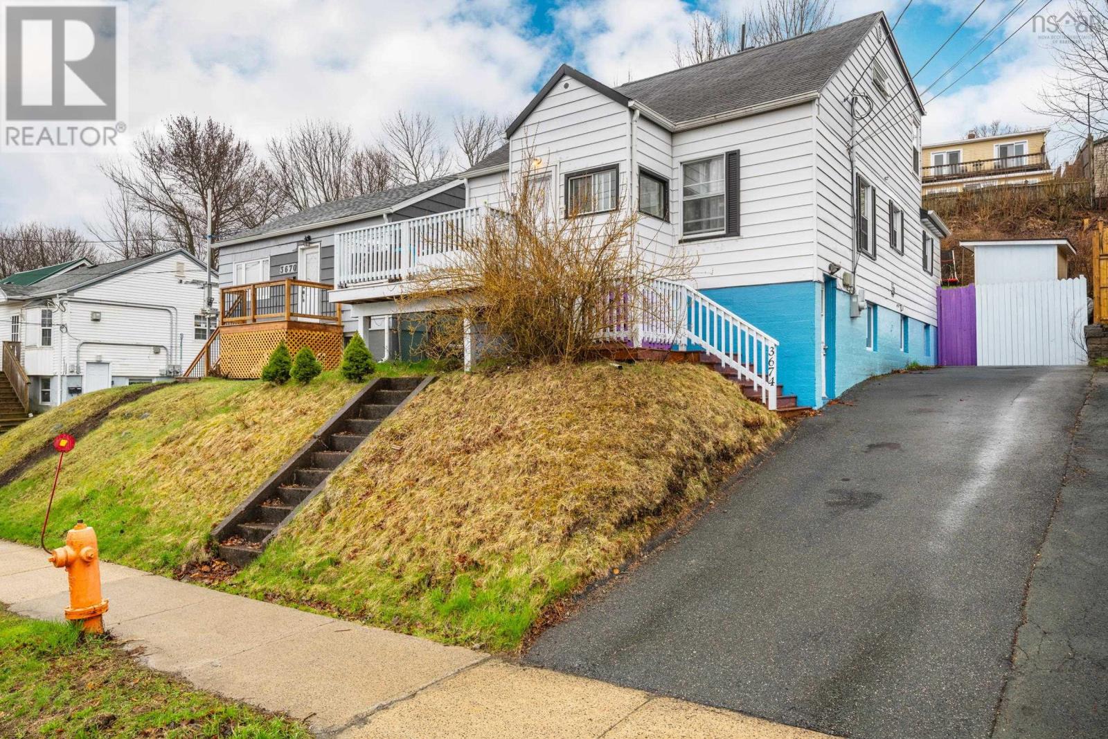 3674 lynch Street, halifax, Nova Scotia