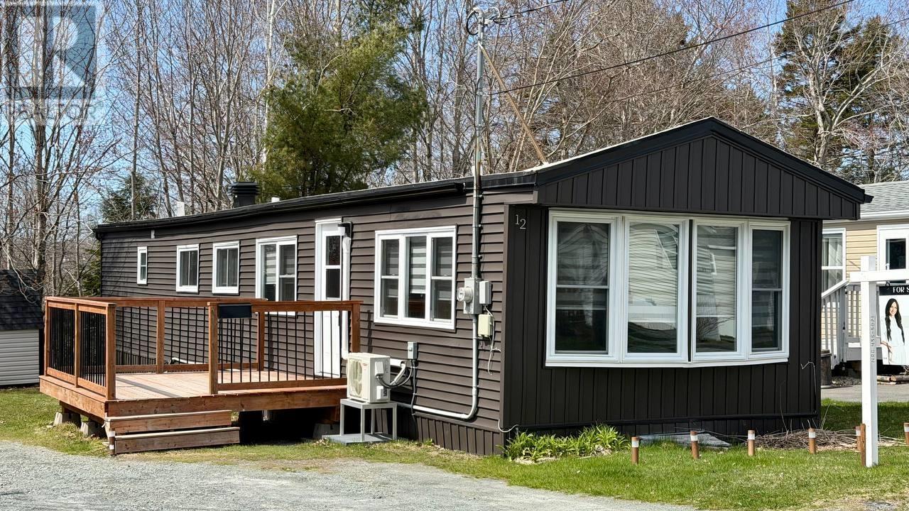 12 Stanley Street, middle sackville, Nova Scotia