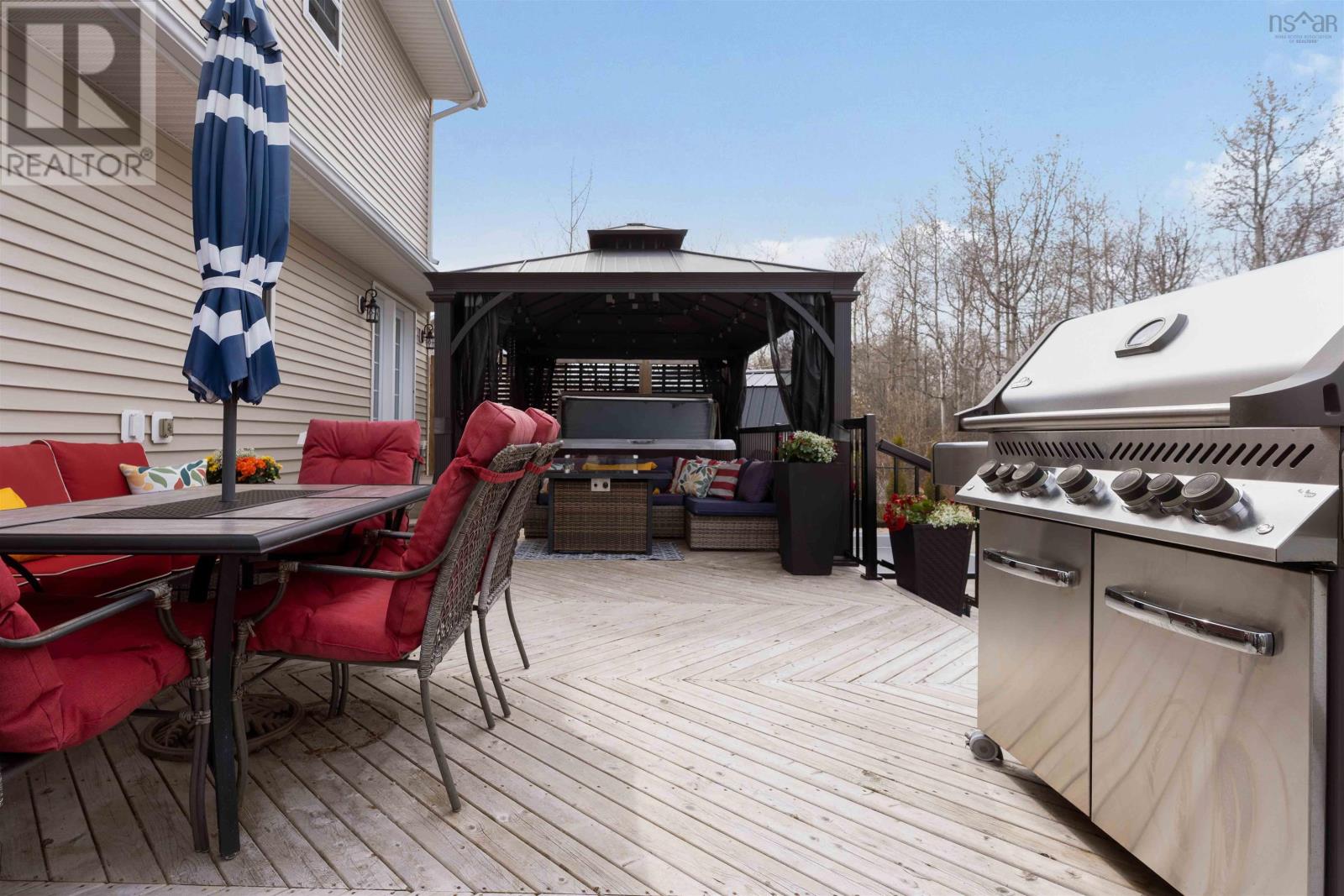 10 Macintosh Street, Berwick, Nova Scotia  B0P 1E0 - Photo 32 - 202609544