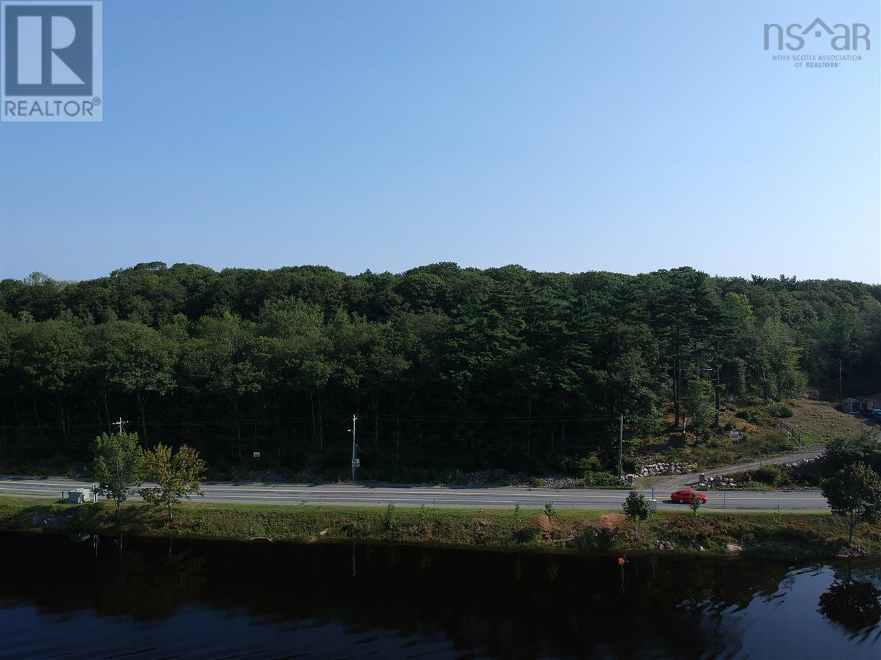 Lot 5-A LaHave Street, bridgewater, Nova Scotia