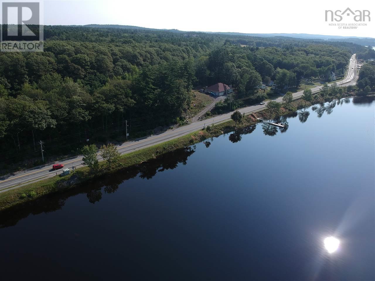 Lot 5-A Lahave Street, Bridgewater, Nova Scotia  B4V 2T5 - Photo 2 - 202609557