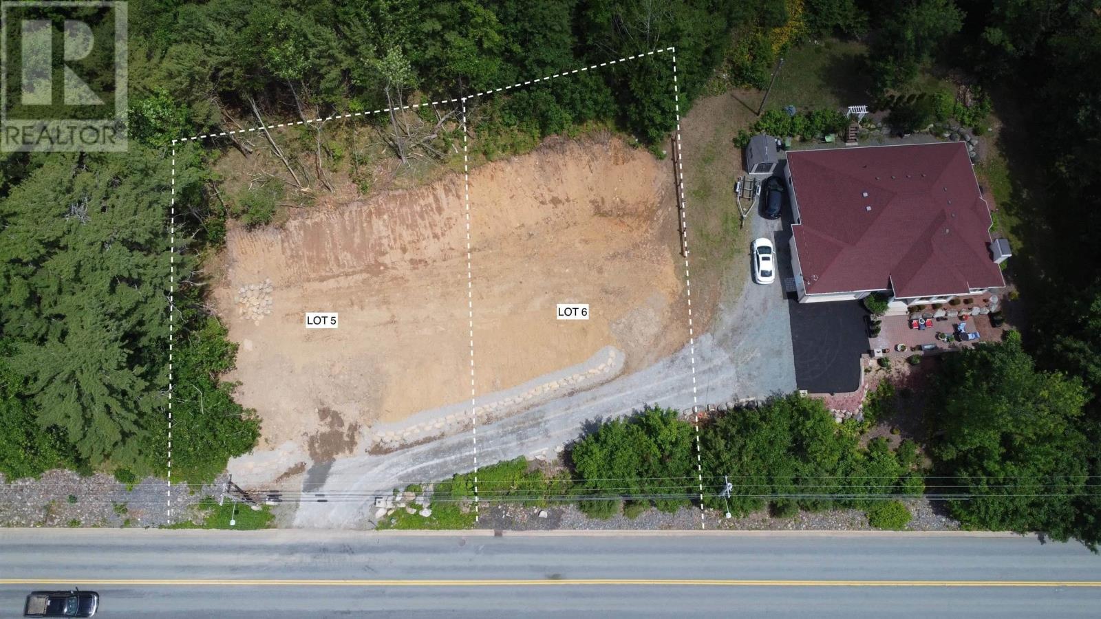 Lot 5-A Lahave Street, Bridgewater, Nova Scotia  B4V 2T5 - Photo 4 - 202609557