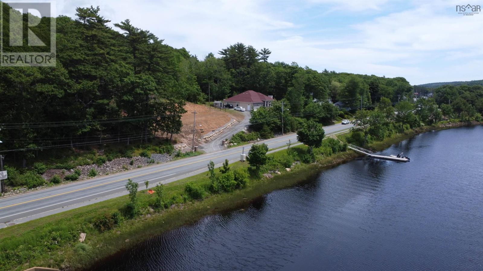 Lot 5-A Lahave Street, Bridgewater, Nova Scotia  B4V 2T5 - Photo 8 - 202609557