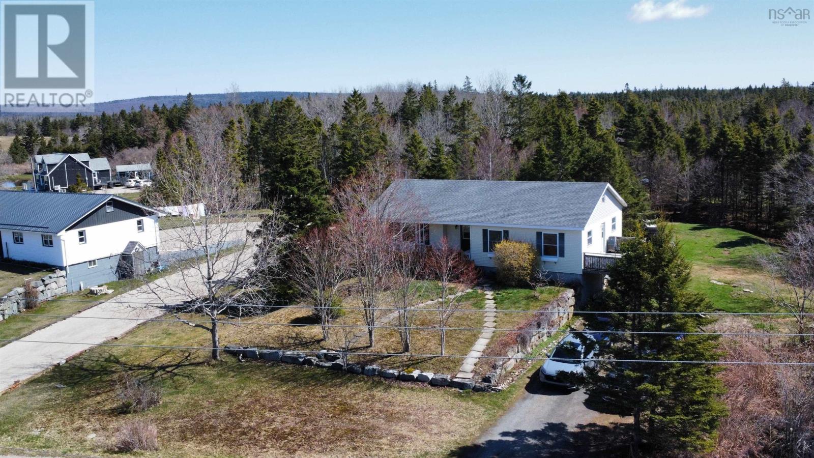 239 New Harbour Road, blandford, Nova Scotia