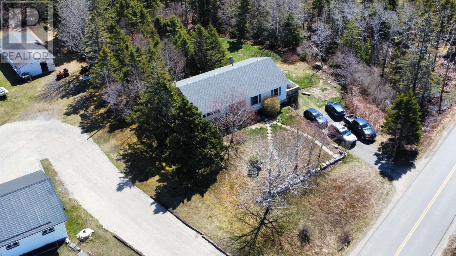 239 New Harbour Road, Blandford, Nova Scotia  B0J 1T0 - Photo 3 - 202609562