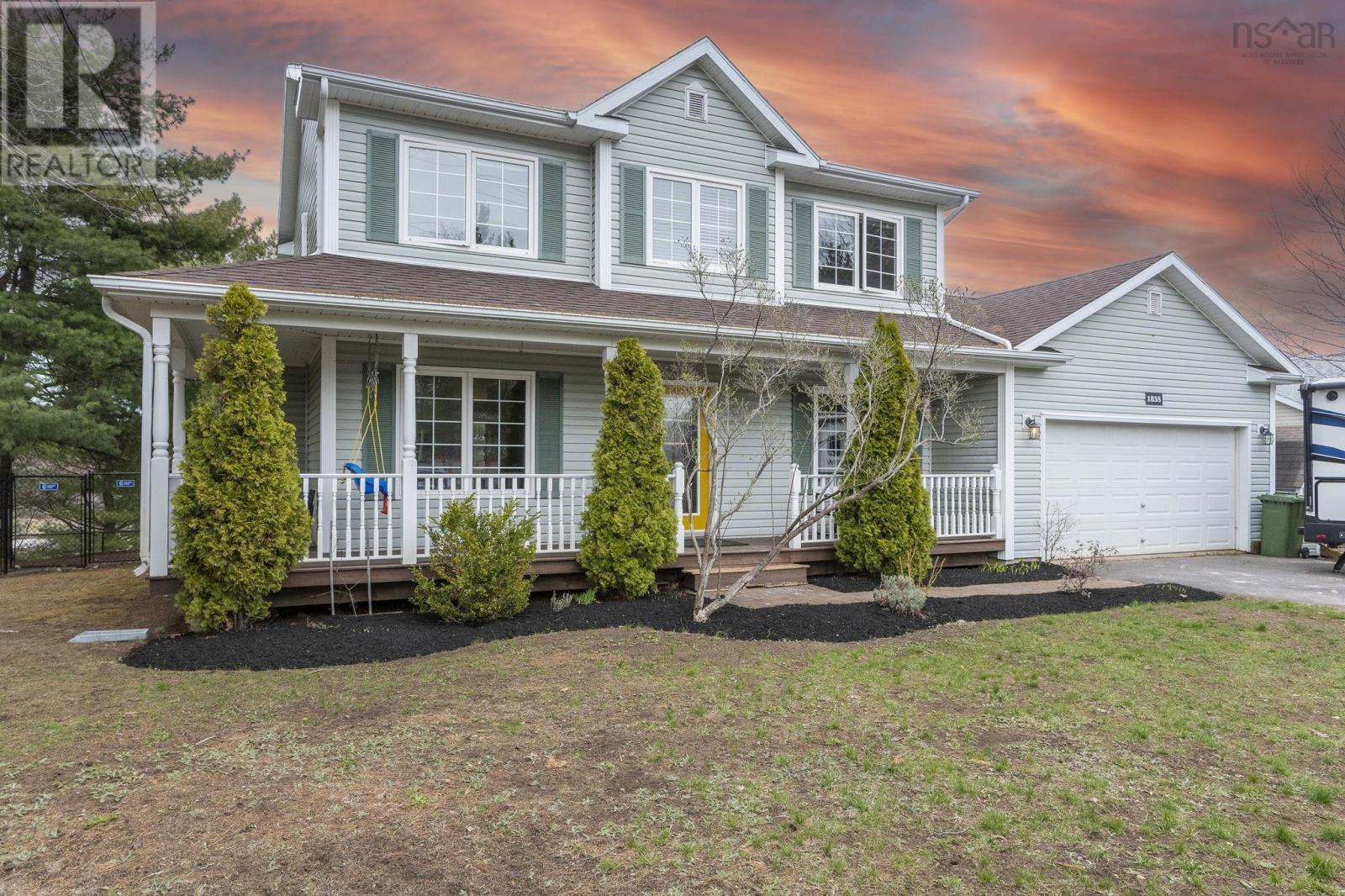 1835 Acadia Drive, kingston, Nova Scotia