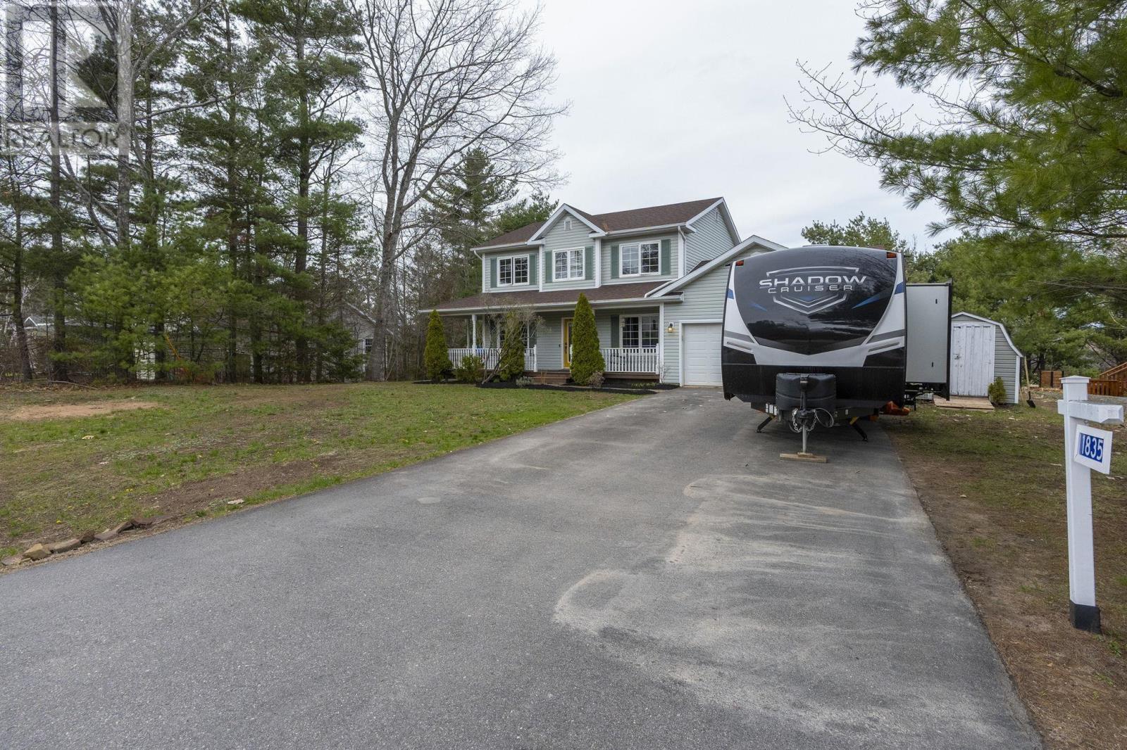 1835 Acadia Drive, Kingston, Nova Scotia  B0P 1R0 - Photo 38 - 202609565