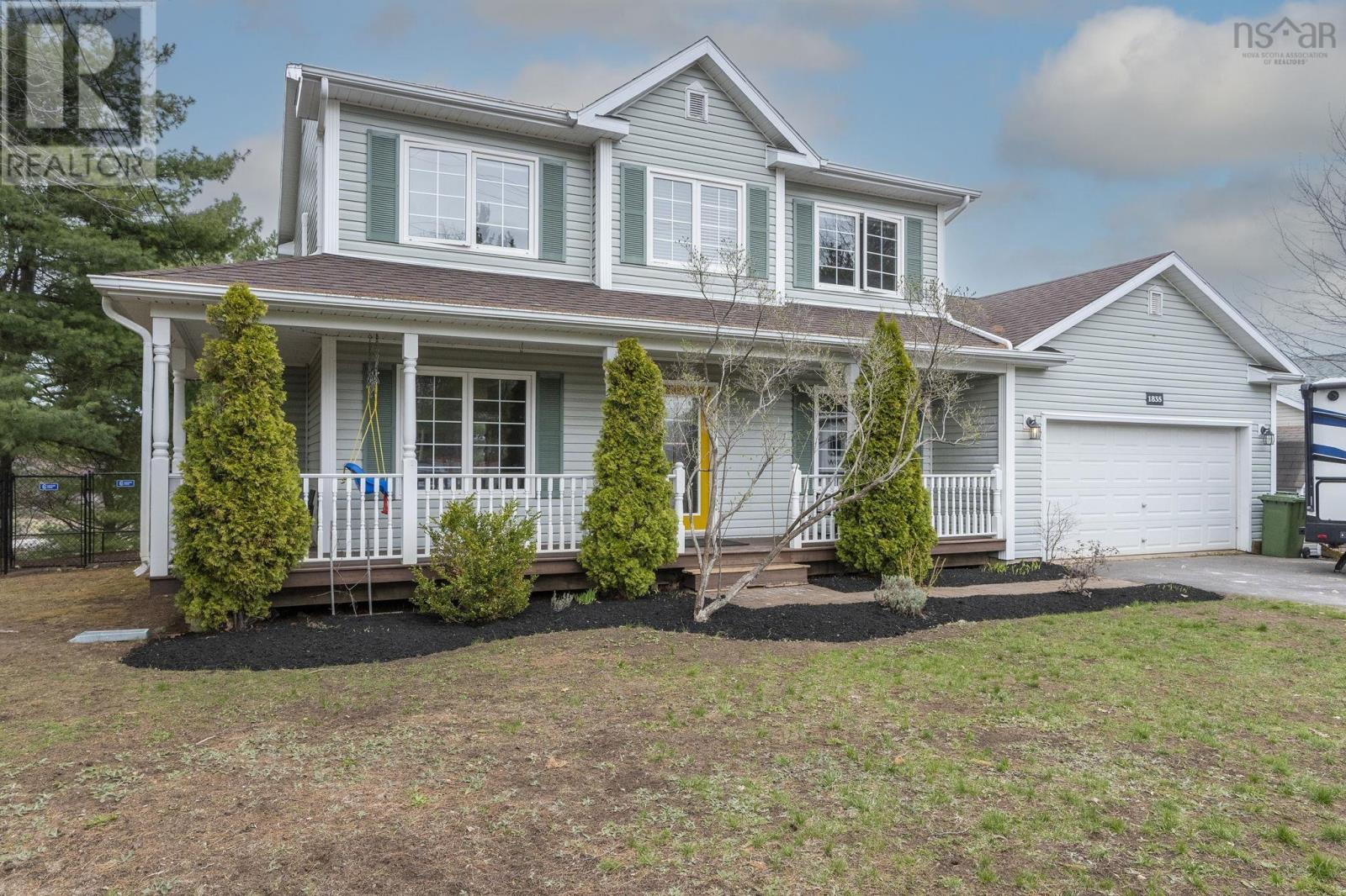 1835 Acadia Drive, Kingston, Nova Scotia  B0P 1R0 - Photo 39 - 202609565