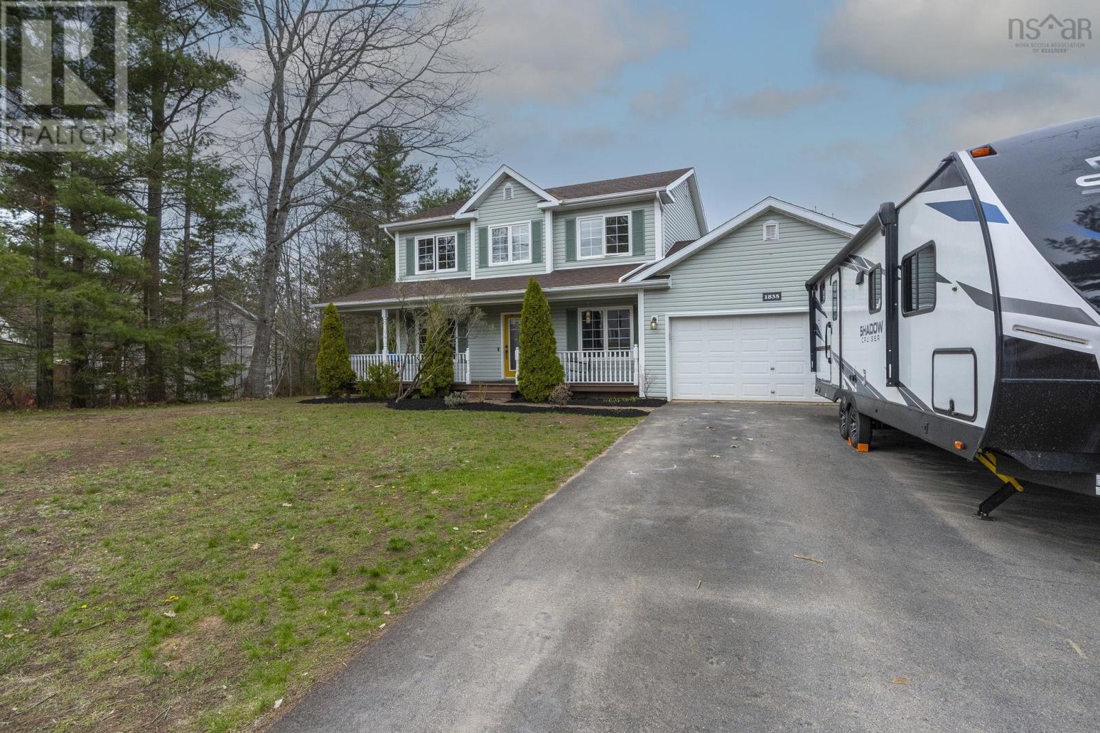 1835 Acadia Drive, Kingston, Nova Scotia  B0P 1R0 - Photo 41 - 202609565