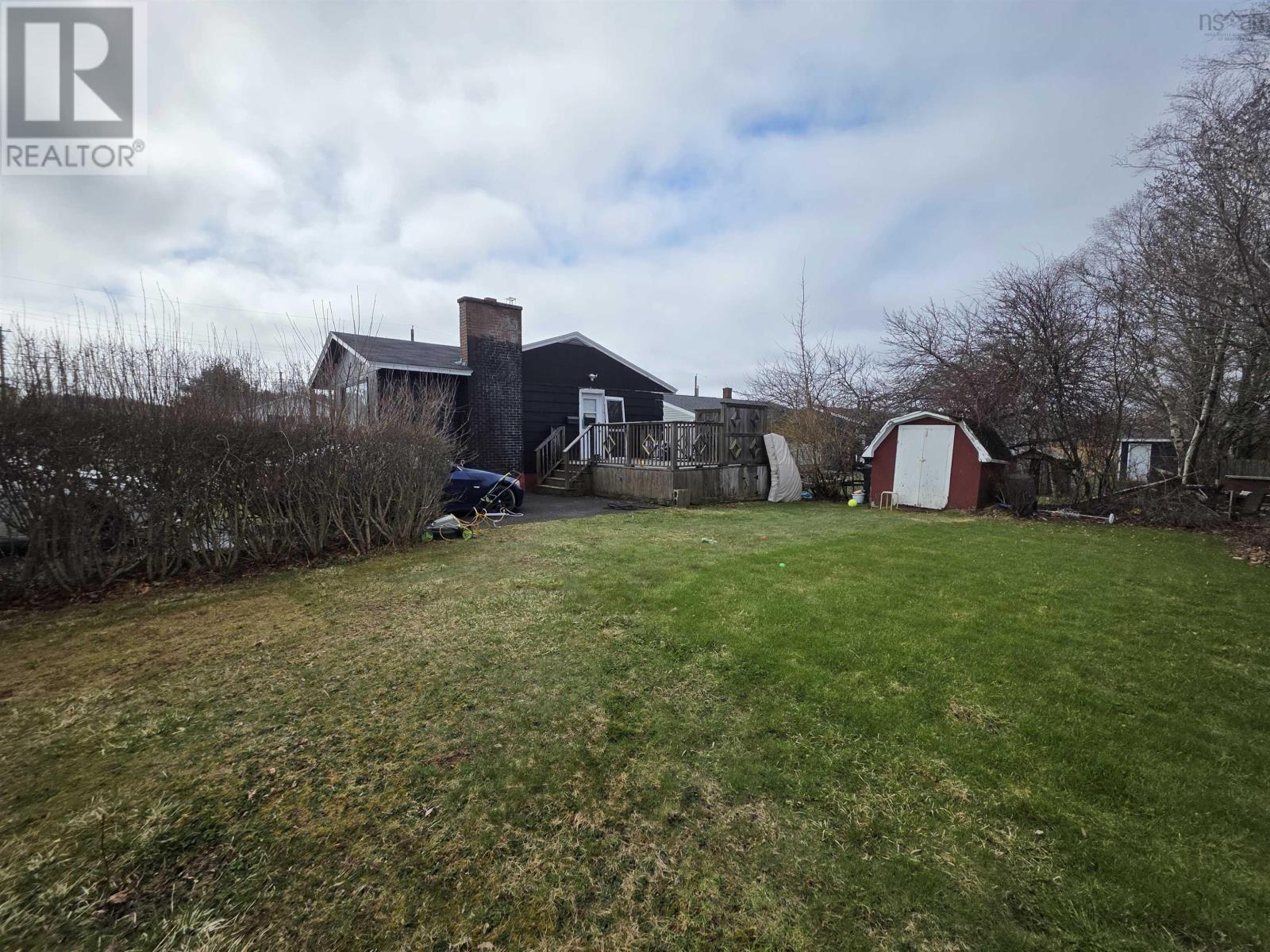 244 Ashby Road, Sydney, Nova Scotia  B1P 2S9 - Photo 2 - 202609576