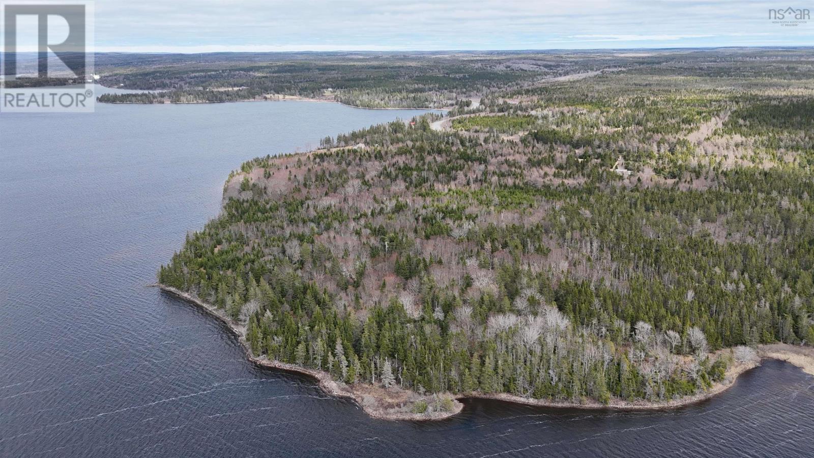 Lot 1 Loch Lomond Road, Loch Lomond, Nova Scotia  B2E 1C2 - Photo 15 - 202609573