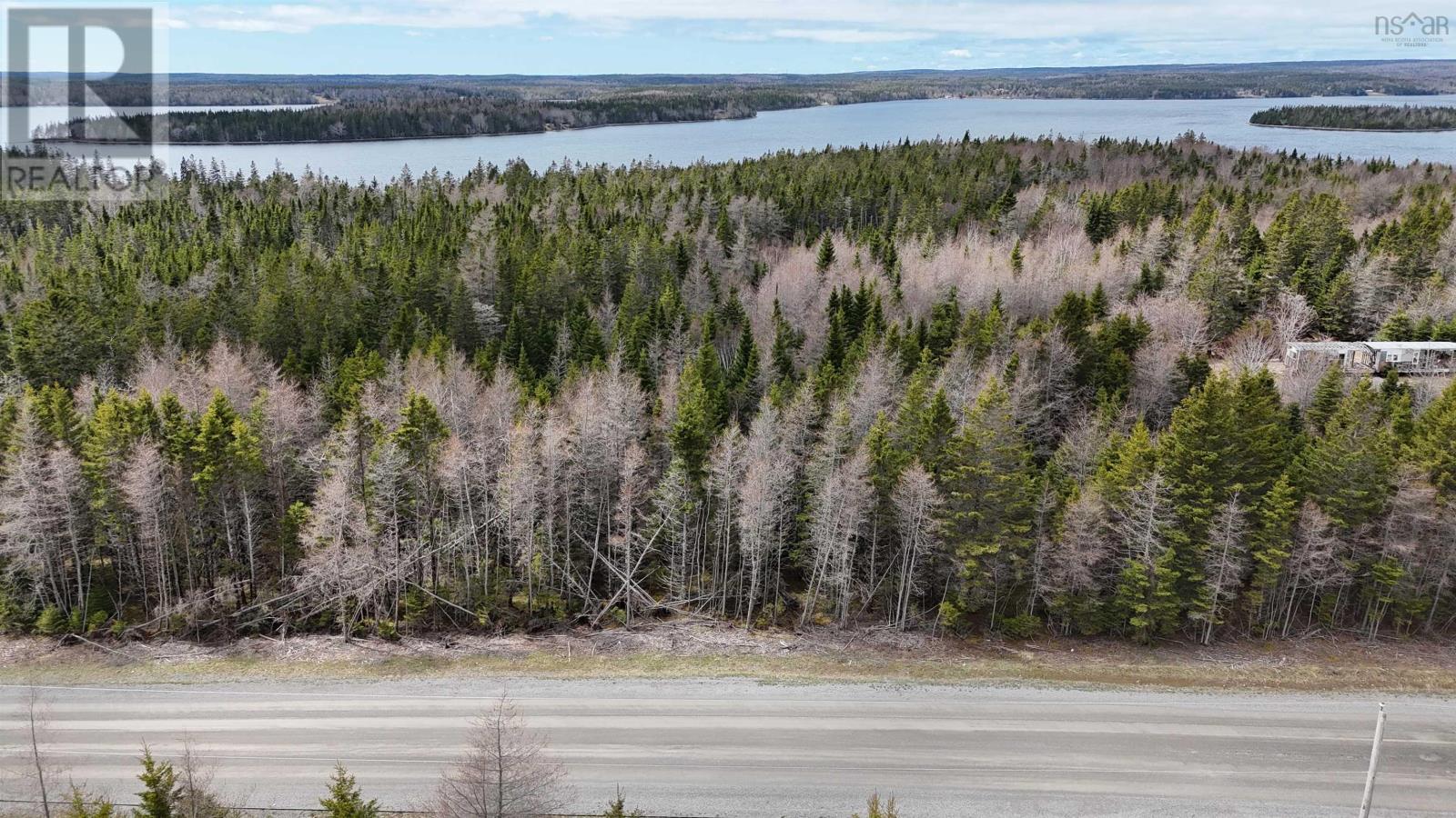 Lot 1 Loch Lomond Road, Loch Lomond, Nova Scotia  B2E 1C2 - Photo 4 - 202609573