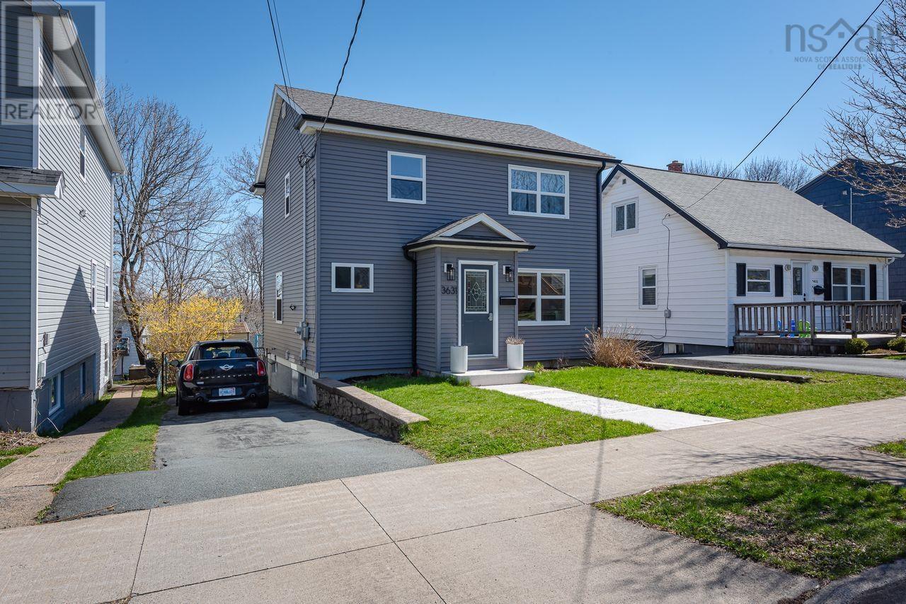 3631 Acadia Street, halifax, Nova Scotia