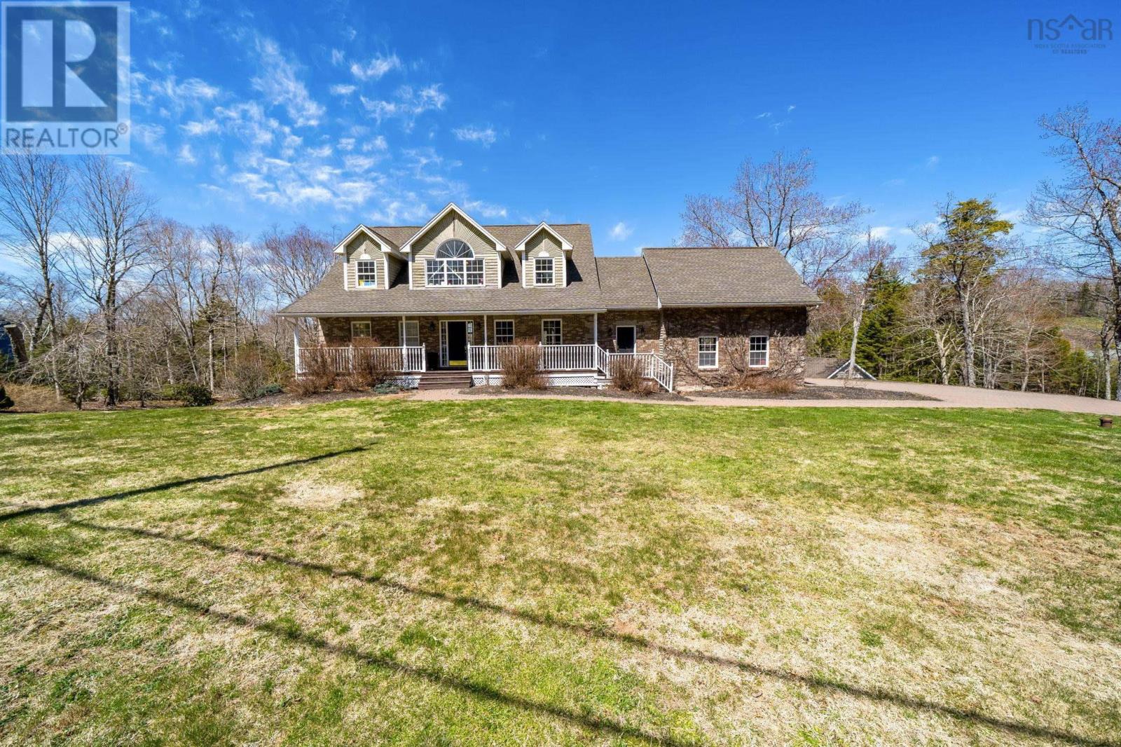 10 Thompson Run, Hammonds Plains, Nova Scotia  B4B 1T7 - Photo 3 - 202609676