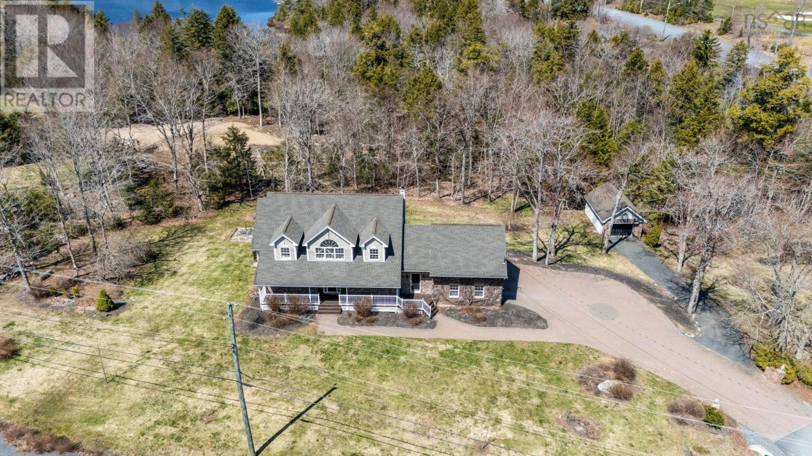 10 Thompson Run, Hammonds Plains, Nova Scotia  B4B 1T7 - Photo 38 - 202609676