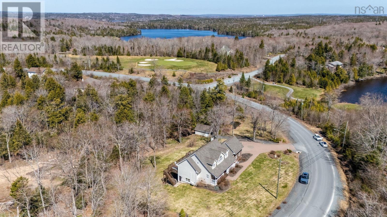 10 Thompson Run, Hammonds Plains, Nova Scotia  B4B 1T7 - Photo 42 - 202609676