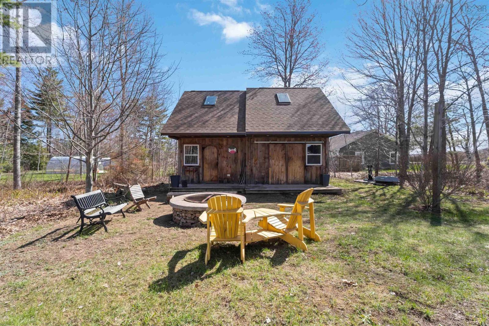 1853 Middle Road, Nictaux, Nova Scotia  B0S 1P0 - Photo 24 - 202609677