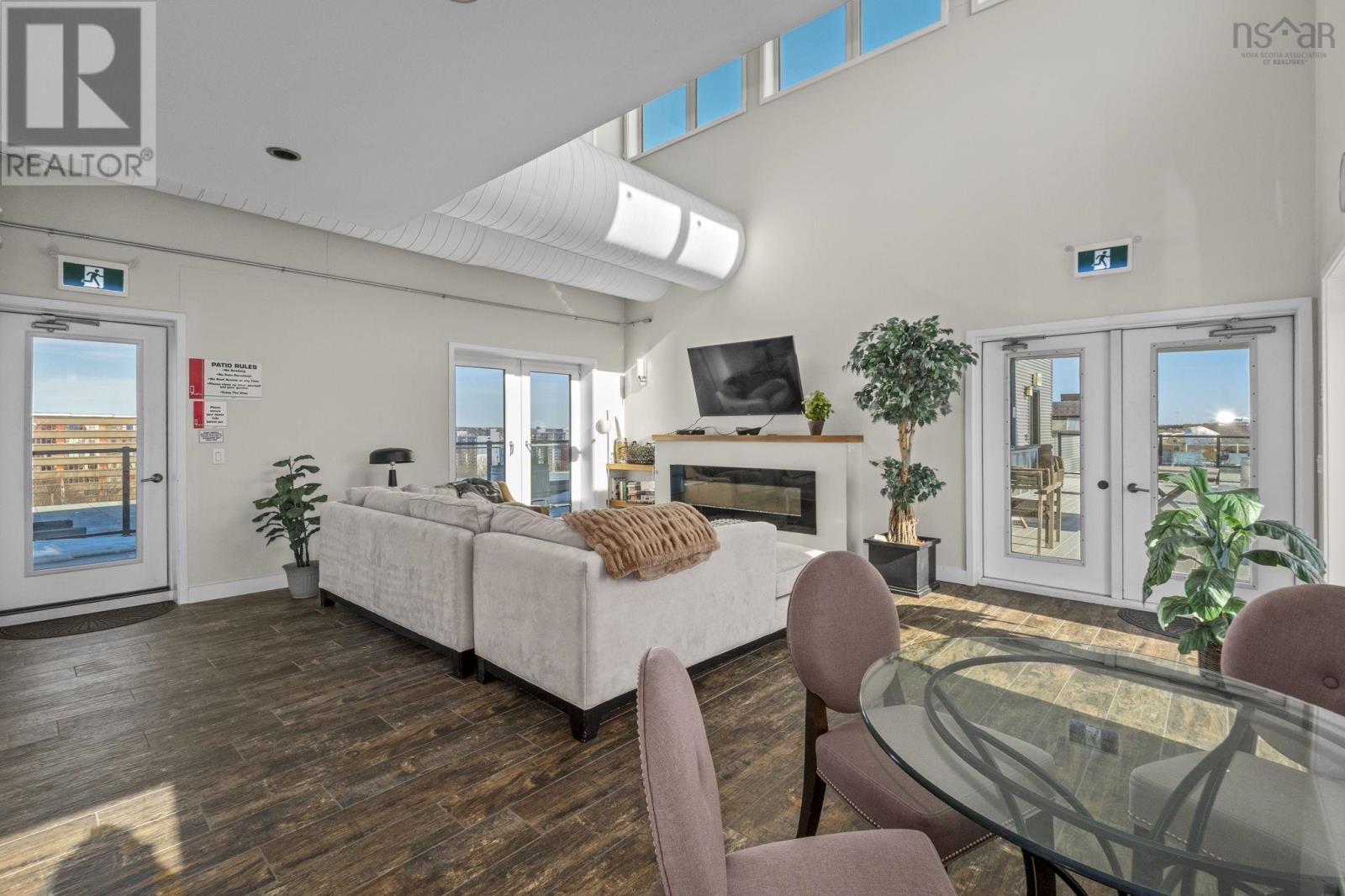 222 5662 Roberts Street, Halifax, Nova Scotia  B3K 0E3 - Photo 21 - 202609752