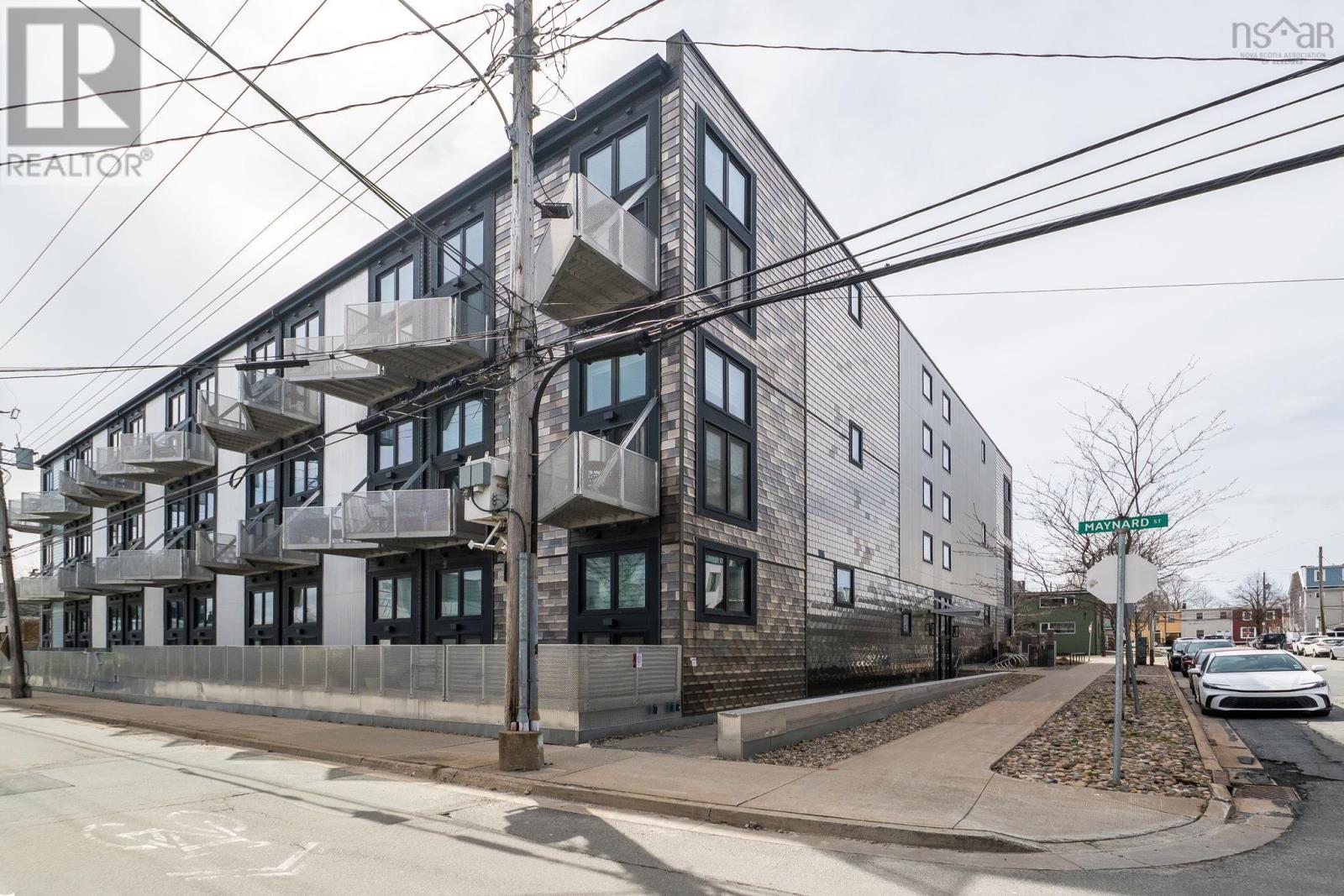 222 5662 Roberts Street, Halifax, Nova Scotia  B3K 0E3 - Photo 26 - 202609752