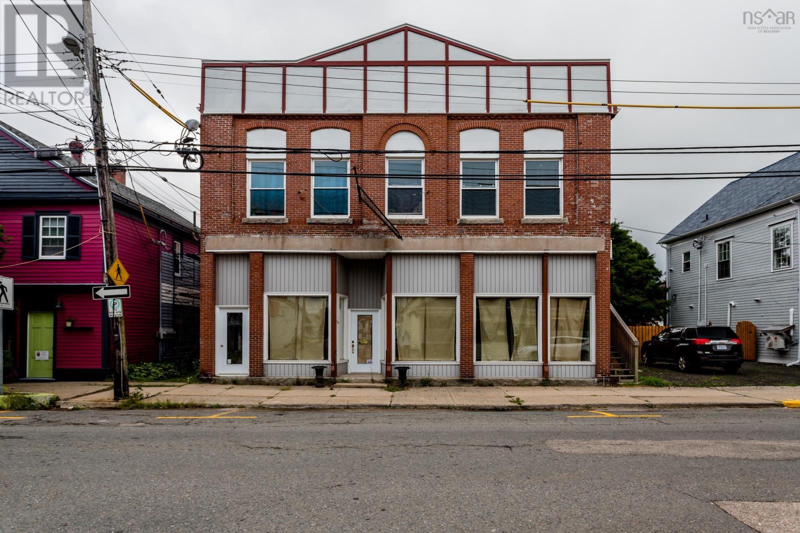 21 Queen Street, Bridgetown, Nova Scotia  B0S 1C0 - Photo 2 - 202609777